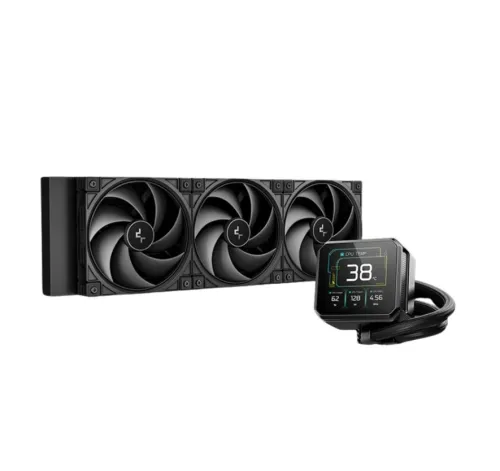 Tản Nhiệt Nước DEEPCOOL SPARTACUS 360